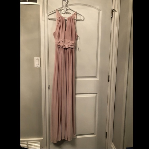 Bridesmaids Dress - Picture 1 of 7